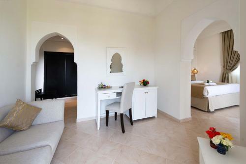 Hotel Marrakech Ryads Parc & Spa