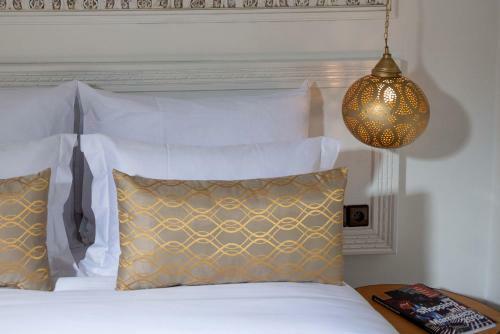 Hotel Marrakech Ryads Parc & Spa