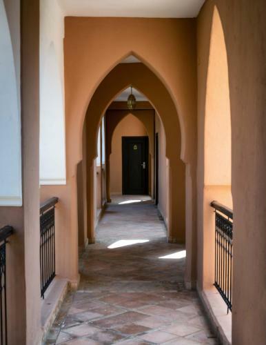 Hotel Marrakech Ryads Parc & Spa
