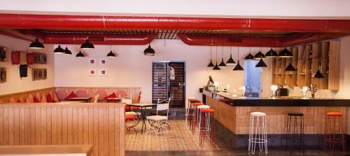 Hotel Marrakech Ryads Parc & Spa