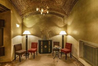 Hotel Caravan Serai
