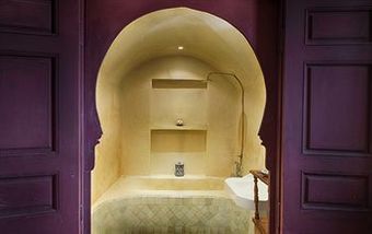 Hotel Caravan Serai