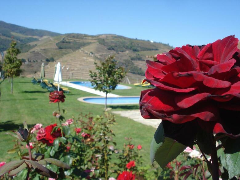 Hotel Rural Da Quinta Do Silval