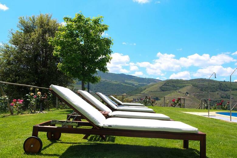 Hotel Rural Da Quinta Do Silval