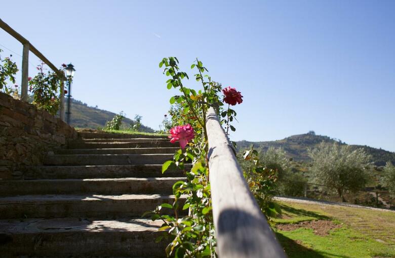 Hotel Rural Da Quinta Do Silval