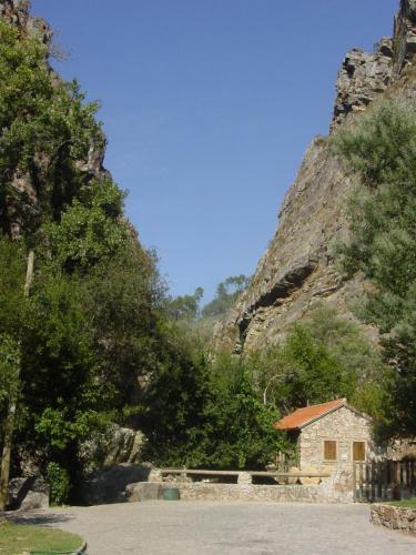 Hotel Rota Malhoa