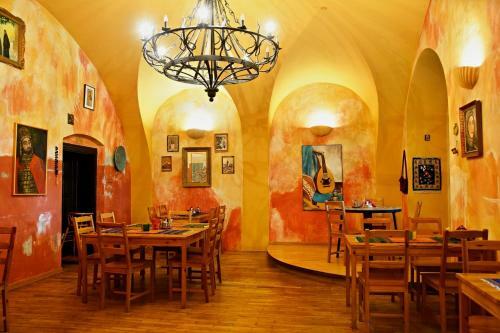 Hotel Z�mek Poruba
