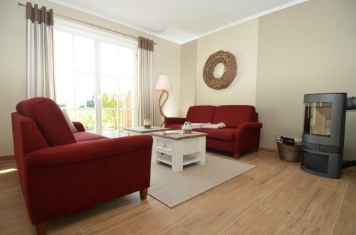 Apartamento Haus M�nchgut - House Half 2