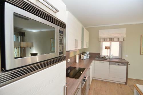 Apartamento Haus M�nchgut - House Half 2