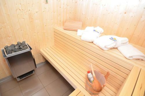 Apartamento Haus M�nchgut - House Half 2