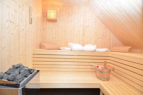Apartamento Haus M�nchgut - House Half 2