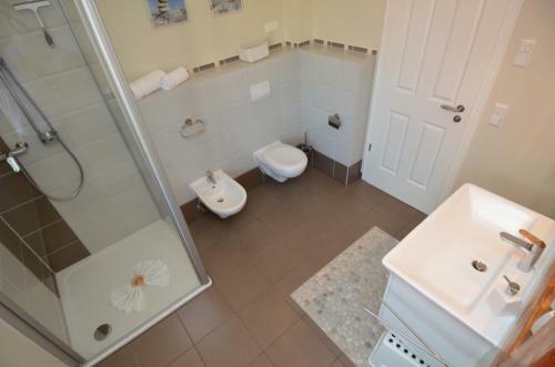 Apartamento Haus M�nchgut - House Half 2