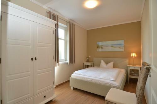 Apartamento Haus M�nchgut - House Half 2