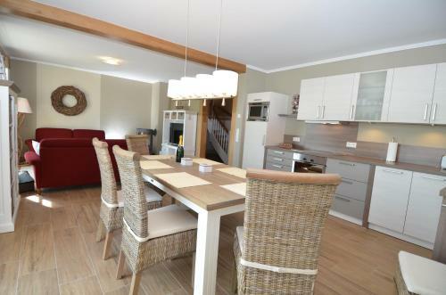Apartamento Haus M�nchgut - House Half 2