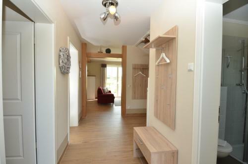 Apartamento Haus M�nchgut - House Half 2