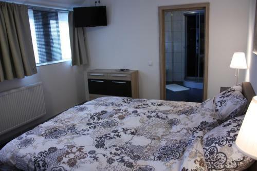 Gasthaus Bunnen ,bed & Breakfast