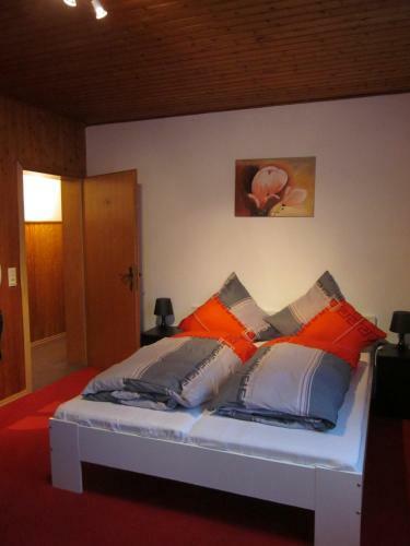 Hostal G�stehaus Am Fels