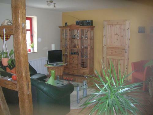 Apartamento Ferienwohnung Landblick