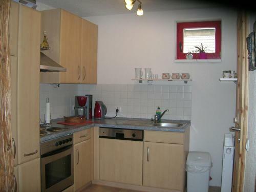 Apartamento Ferienwohnung Landblick