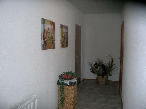 Apartamento Ferienwohnung Landblick