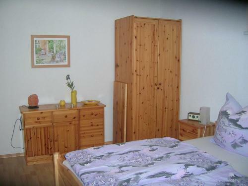 Apartamento Ferienwohnung Landblick