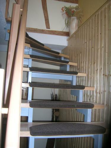 Apartamento Ferienwohnung Landblick