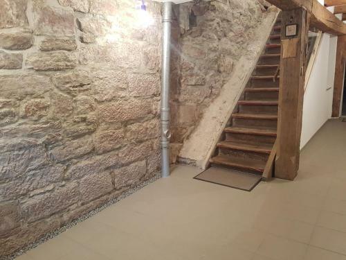 Apartamento Ferienwohnungen Metzgerpost