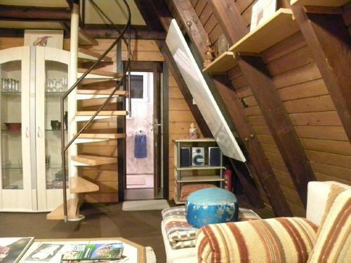 Ferienhaus Sommerland Auszeith�tte