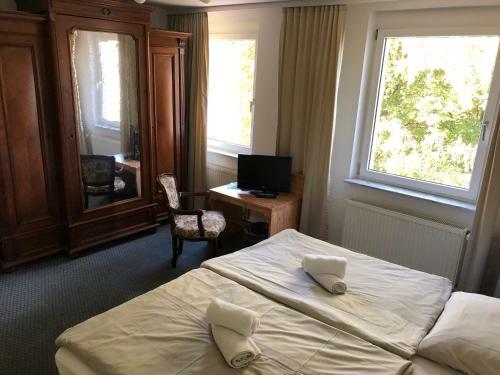 Posada Monis J�gerhaus