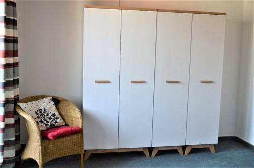 Apartamento Ferienwohnung Alb-traum