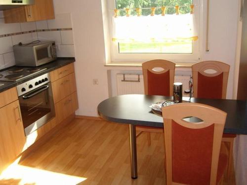 Apartamento Ferienwohnungen Steinhilber