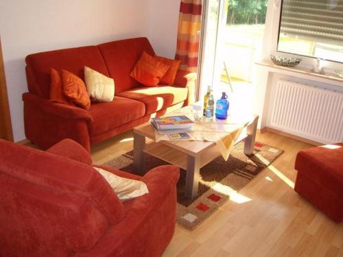 Apartamento Ferienwohnungen Steinhilber