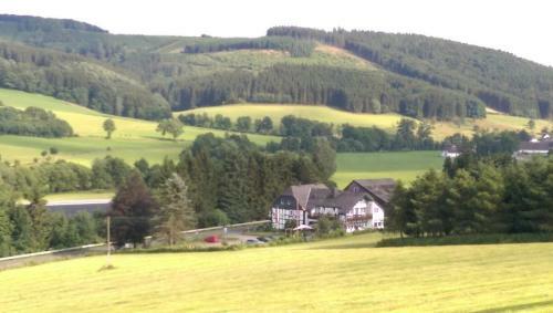 Posada Hennetaler Hof