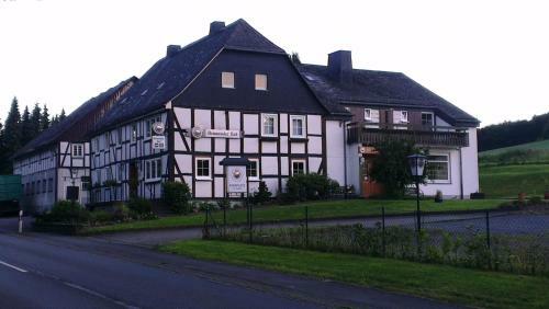 Posada Hennetaler Hof