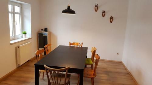 Apartamento Ferienwohnung Drogschneider
