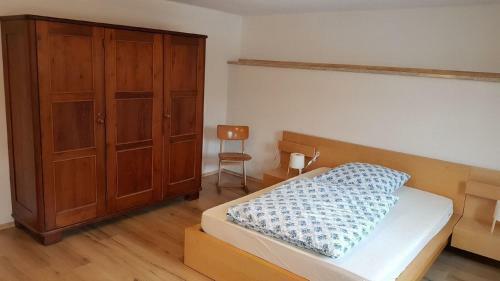 Apartamento Ferienwohnung Drogschneider