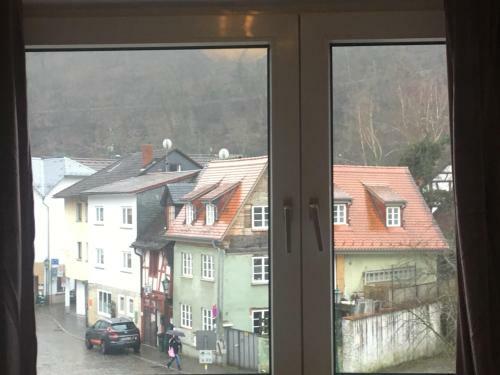 Hotel Zum Taunus