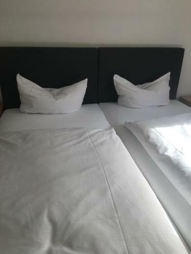 Hotel Zum Taunus