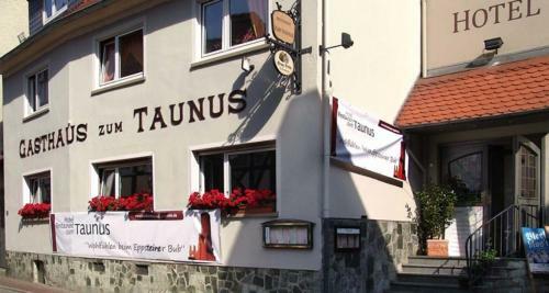 Hotel Zum Taunus