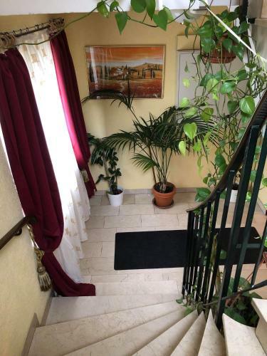 Hotel Zum Taunus