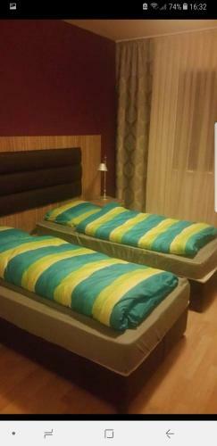 Hotel Johannishof
