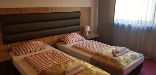 Hotel Johannishof