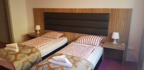 Hotel Johannishof