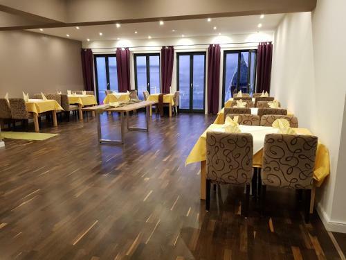 Hotel Johannishof