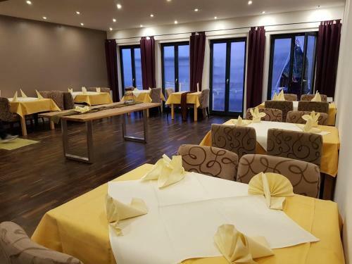 Hotel Johannishof