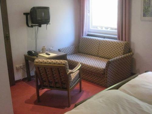 Hotel Kupper