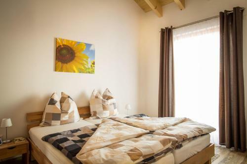 Apartamento Ferienwohnung Dormettinger Lindenhof