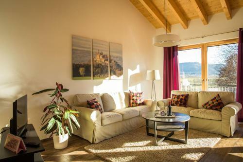 Apartamento Ferienwohnung Dormettinger Lindenhof