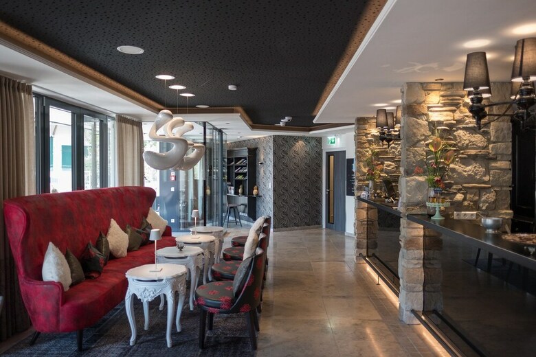 Eriks Hotel