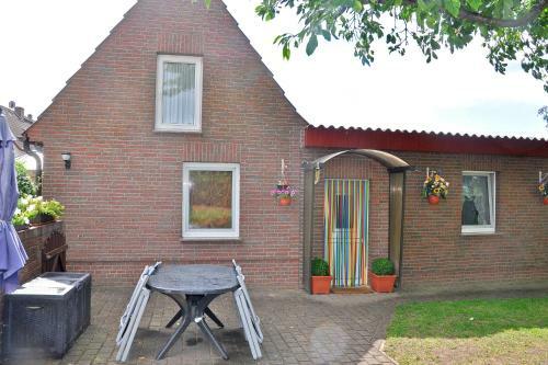 Ferienhaus Conow See 8801